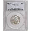 Image 1 : 1937-S 25C MS65 PCGS