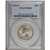 Image 1 : 1939-S 25C MS65 PCGS