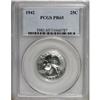 Image 1 : 1942 25C PR65 PCGS