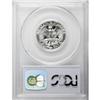 Image 2 : 1954 25C Cameo PR67 PCGS