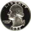 Image 1 : 1958 25C Deep Cameo PR67 NGC