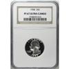 Image 3 : 1958 25C Deep Cameo PR67 NGC