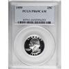 Image 1 : 1959 25C Cameo PR69 PCGS