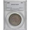 Image 3 : 1805 50C VF35 PCGS