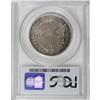 Image 2 : 1806 50C Knobbed 6, Small Stars VF30 PCGS