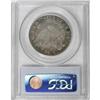 Image 2 : 1820 50C Square Base No Knob 2, Large Date VF25 PCGS