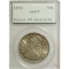 Image 1 : 1826 50C AU55 PCGS