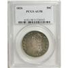 Image 3 : 1826 50C AU58 PCGS