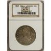 Image 1 : 1829 50C AU58 NGC
