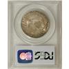 Image 2 : 1832 50C Small Letters AU58 PCGS