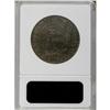 Image 2 : 1836 50C Lettered Edge XF45 ANACS