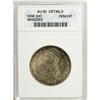 Image 1 : 1838 50C AU50 ANACS