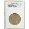 Image 1 : 1853-O 50C Arrows and Rays AU58 ANACS
