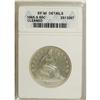 Image 1 : 1865-S 50C XF45 ANACS