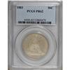 Image 1 : 1883 50C PR62 PCGS