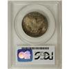 Image 2 : 1892 50C MS64 PCGS