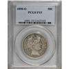 Image 1 : 1898-O 50C F15 PCGS