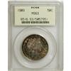 Image 1 : 1909 50C MS63 PCGS