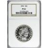 Image 1 : 1896 50C PR61 NGC