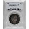 Image 1 : 1899 50C Cameo PR62 PCGS