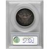 Image 2 : 1899 50C Cameo PR62 PCGS