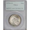Image 1 : 1934-D 50C MS64 PCGS