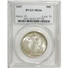 Image 1 : 1937 50C MS66 PCGS
