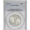 Image 1 : 1937-S 50C MS64 PCGS