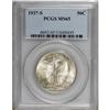 Image 1 : 1937-S 50C MS65 PCGS