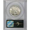 Image 2 : 1938 50C MS65 PCGS