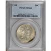 Image 1 : 1939 50C MS66 PCGS