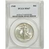 Image 1 : 1940 50C MS67 PCGS