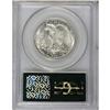 Image 2 : 1941 50C MS66 PCGS