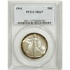 Image 1 : 1941 50C MS67 PCGS