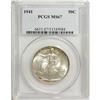 Image 1 : 1941 50C MS67 PCGS