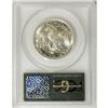 Image 4 : 1941 50C MS67 PCGS