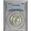 Image 1 : 1941-S 50C MS64 PCGS