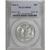 Image 1 : 1941-S 50C MS65 PCGS