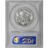 Image 2 : 1941-S 50C MS65 PCGS