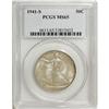 Image 1 : 1941-S 50C MS65 PCGS