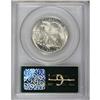 Image 2 : 1942 50C MS66 PCGS