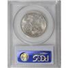 Image 2 : 1942 50C MS66 PCGS