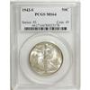 Image 1 : 1942-S 50C MS64 PCGS