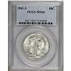 Image 1 : 1942-S 50C MS64 PCGS