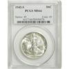 Image 1 : 1942-S 50C MS66 PCGS