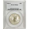 Image 1 : 1943-S 50C MS66 PCGS