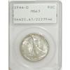 Image 1 : 1944-D 50C MS63 PCGS