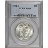 Image 3 : 1944-D 50C MS65 PCGS