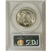 Image 2 : 1945 50C MS66 PCGS