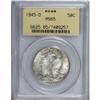 Image 1 : 1945-D 50C MS65 PCGS